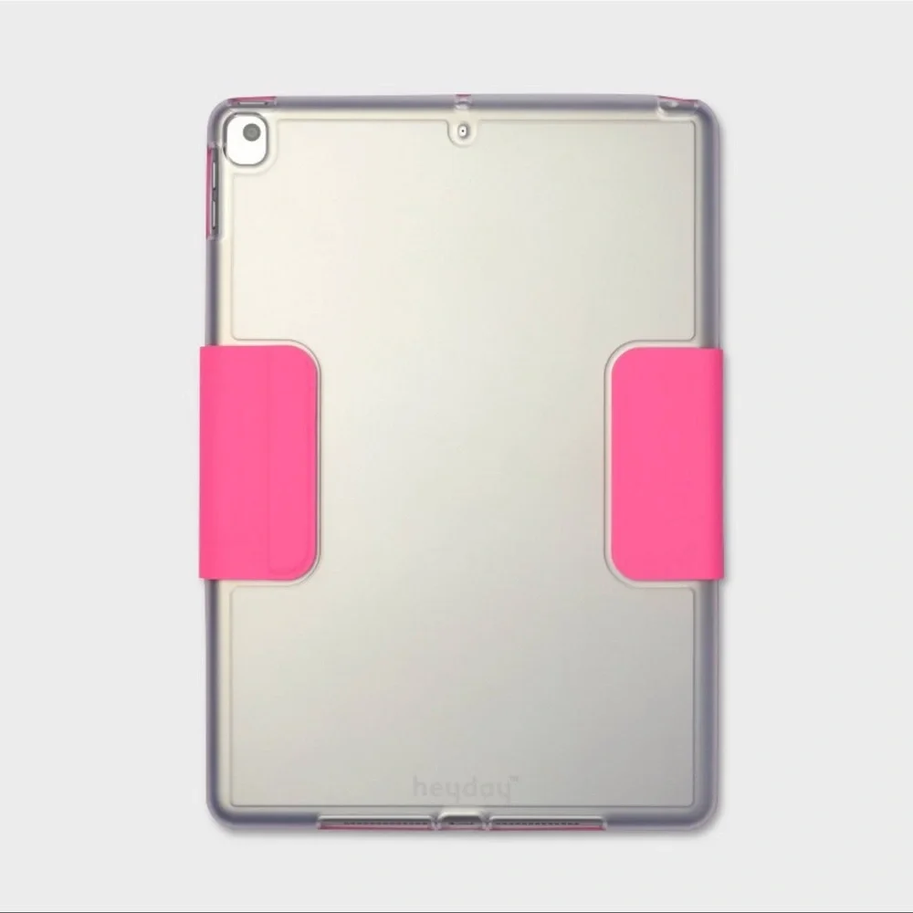 heyday apple ipad